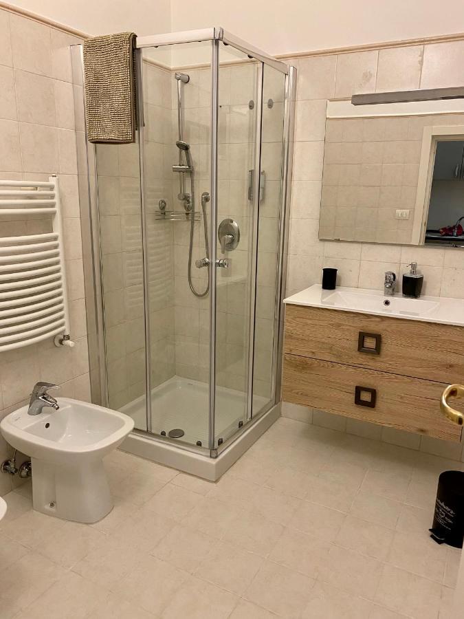 BeHome BG Bari Exterior foto